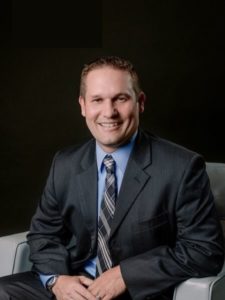 Brian Manwell