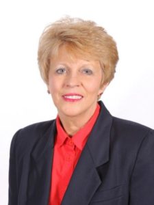 Cindy Glenn - Senior Mortgage Loan Officer in Edmond, OK