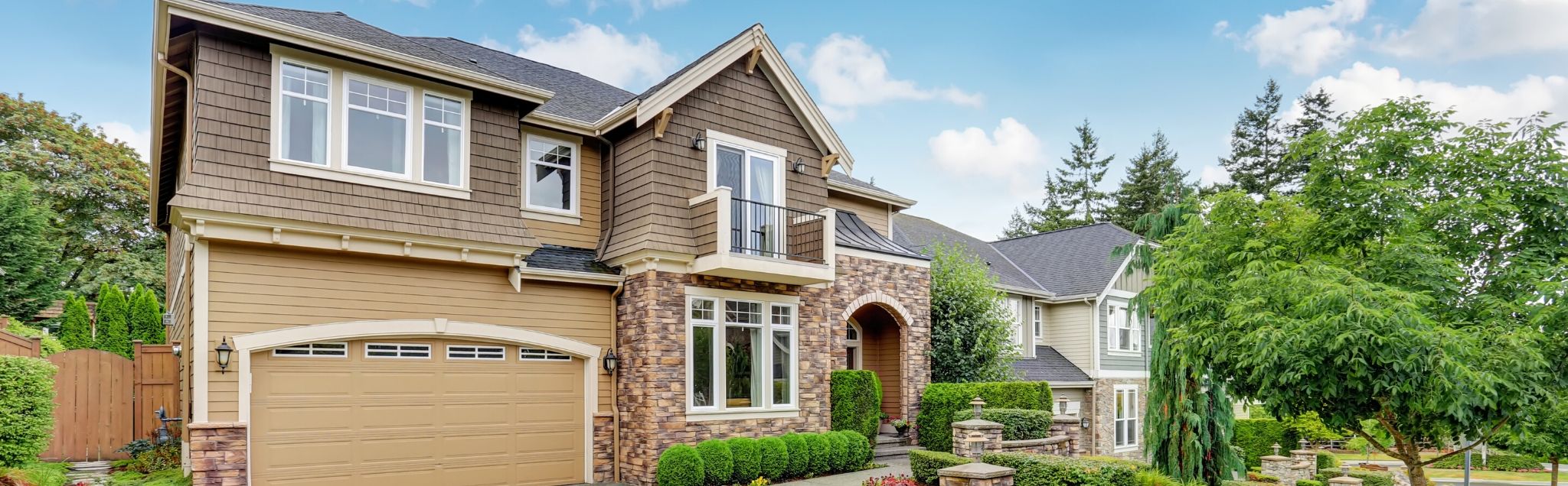 FHA, USDA, VA Home Loan in Edmond, OK