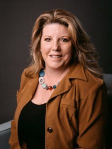 Kathy Threet Senior Mortgage Underwriter
