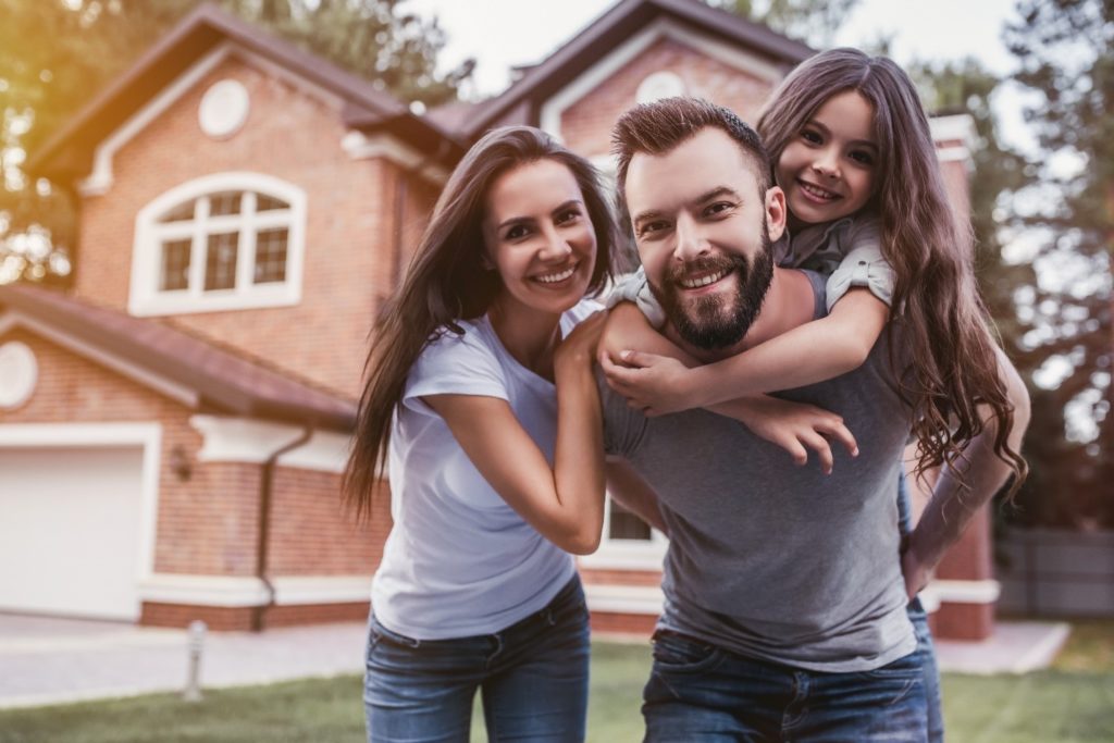 Buying a home is a life-changing decision