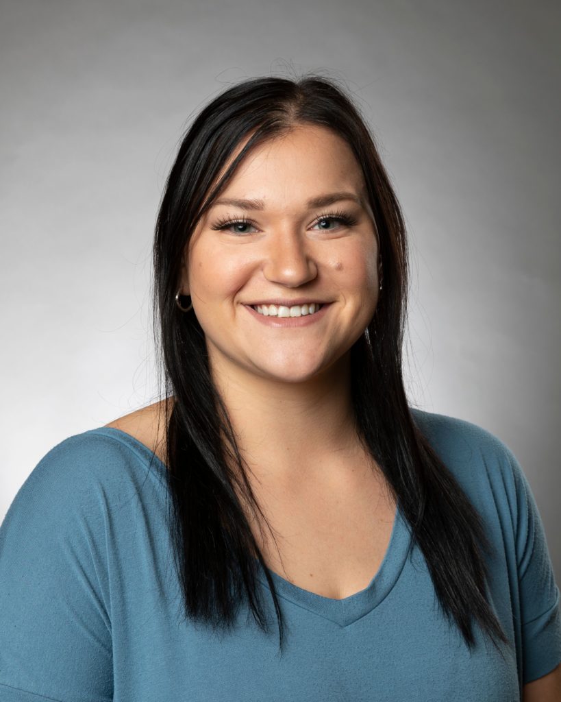 Sarah Fleming Loan officer Assistant