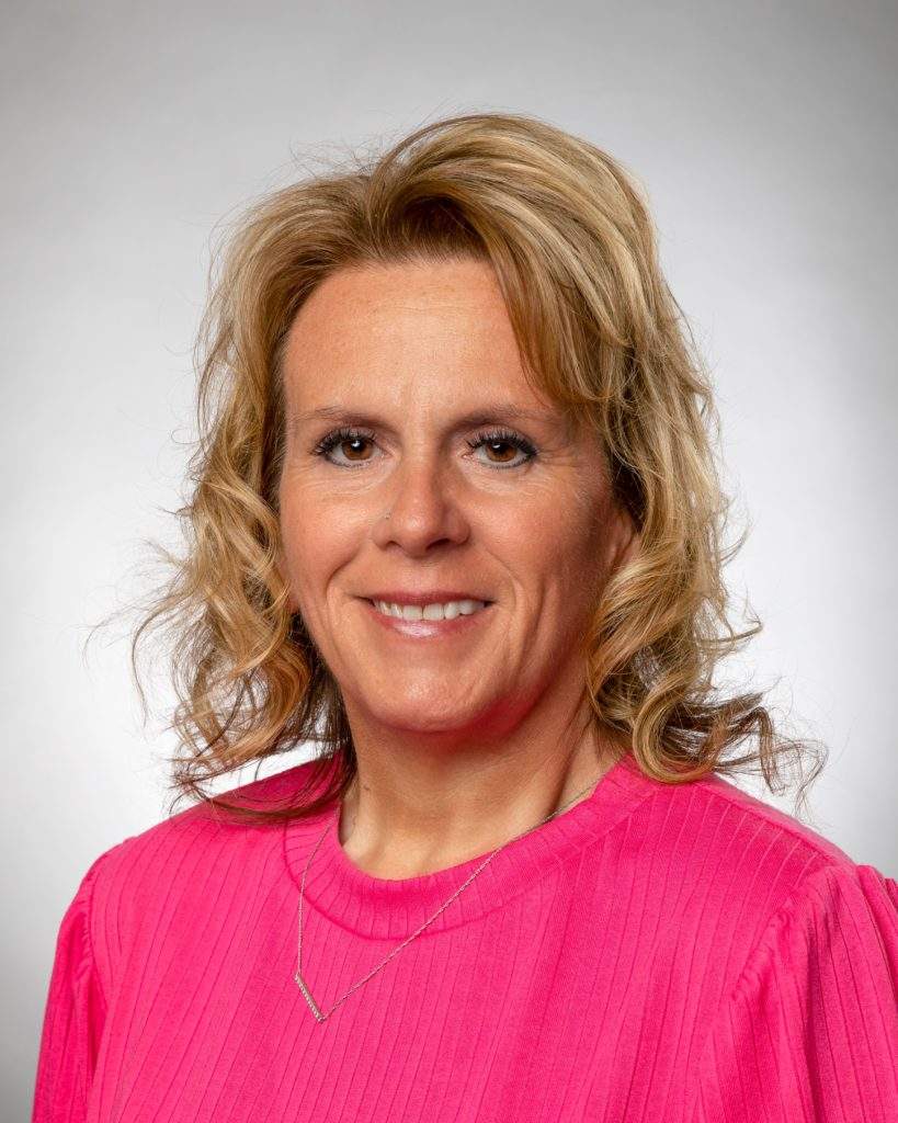 Christy Sylvester