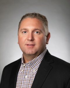 Jason Yocam - Mortgage Loan Officer in Edmond, OK