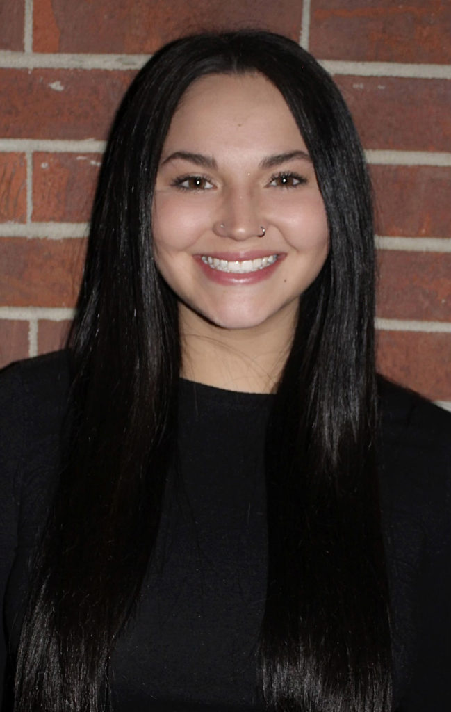 McKenna Pascale - Mortgage Processor Assistant in Eufaula, OK