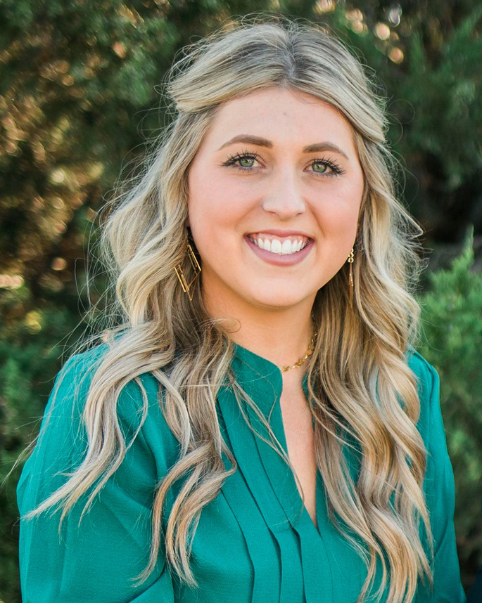 Shayna GIlbert - Mortgage Processor in Edmond, OK