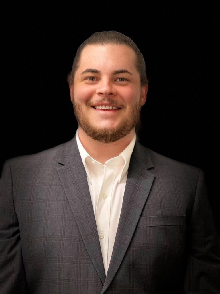 Blaine Roberson - Mortgage Processor in Edmond, OK