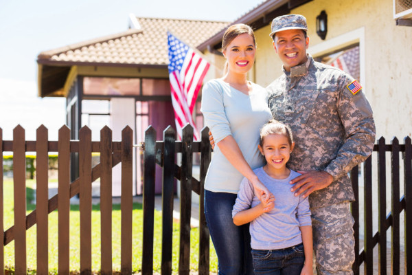 The Benefits of a VA Loan for Veterans