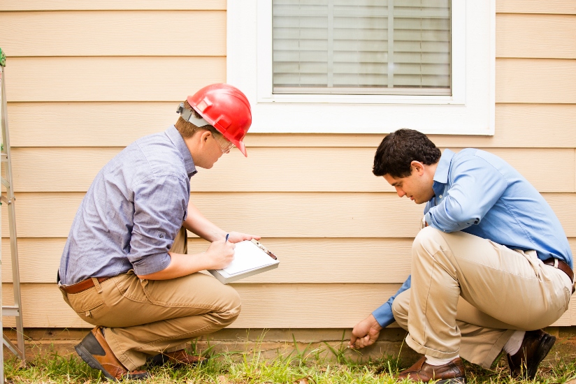 When to Get a Home Foundation Inspection in OKC